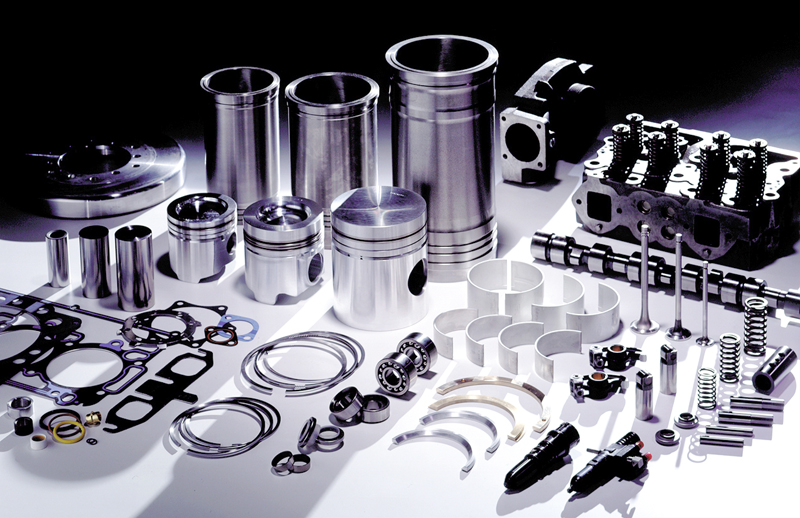 reepuestos camiones iveco