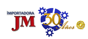 importadora JM 30 años